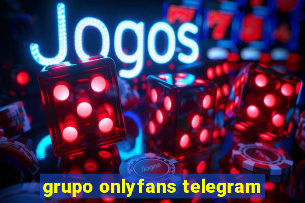 grupo onlyfans telegram